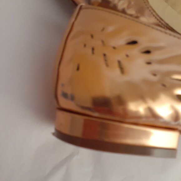 Eugenia Kim Metallic Flats - Picture 9 of 11